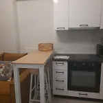 Perfect Strangers C1 Appartement Larissa