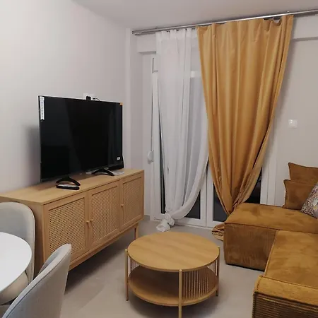 Appartement Perfect Strangers C1