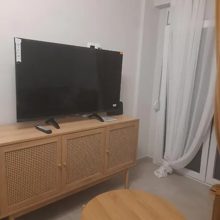 Appartement Perfect Strangers C1 *